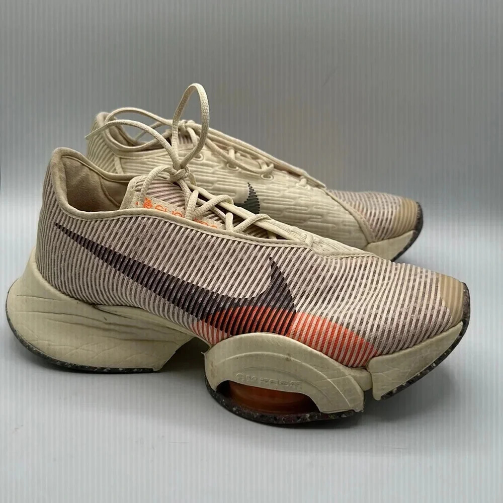 Nike Air Zoom Superrep 2 NN Women's Training Shoes CZ0608-106 Coconut Milk